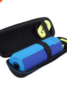 Travel Carry Storage hard Case for Logitech UE BOOM 2 /1 Me