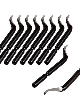 Replacement Deburred Tool BK3010 S150 Deburring Blades 10 Pc