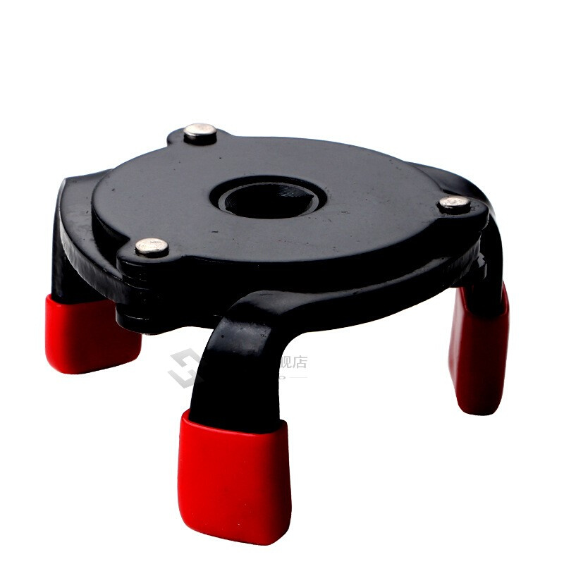 High Quality niversal 3 Jaw Oil Filter Remover Tool Cars Oil