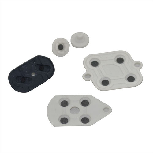 2Sets a lot High Quality For SNES Super Replacement Conducti