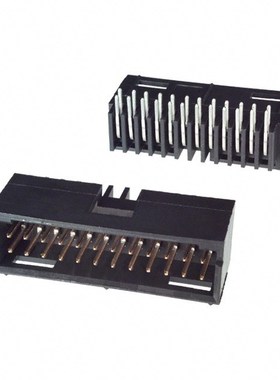 6-102617-0 [CONN HEADER R/A .100 24POS 15AU]