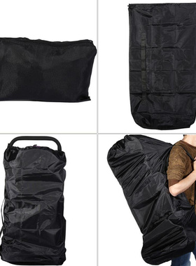 Oxford Cloth Baby Stroller Travel Bag Umbrella Trolley Cover