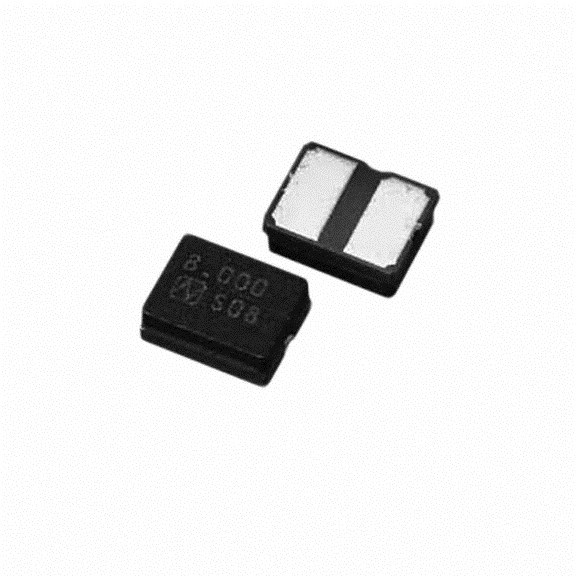 NX3225GD-8MHZ-STD-CRA-3 [Crystal 8.0000MHz 50ppm 8pF 500 Ohm