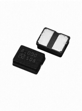 NX3225GD-8MHZ-STD-CRA-3 [Crystal 8.0000MHz 50ppm 8pF 500 Ohm