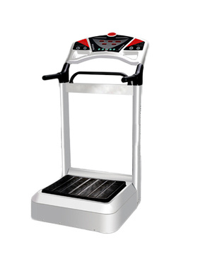 Fat burning machine vertical rowing machine and stepper