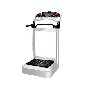 Fat burning machine vertical rowing machine and stepper