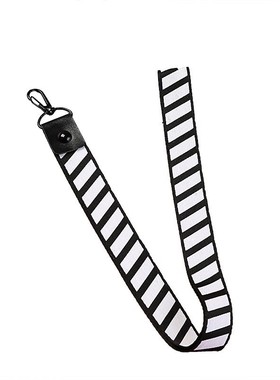 1pcs Mobile Phone Strap Fashion Neck Lanyard Anti-lost Broad