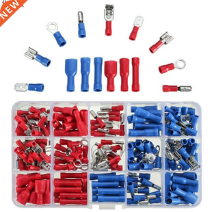 200 fils isolés pi&eg électriques Terminaux