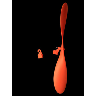 Rubber Band Dynamic Model Propeller Accessories Aircraft