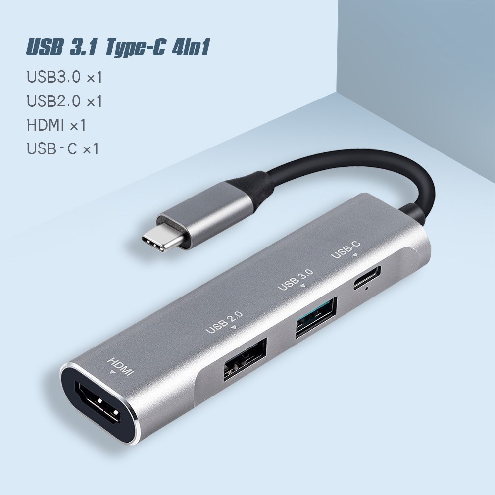 SB  C HB Thunderbolt 3 Adapter Dex Station for Samsung Galax