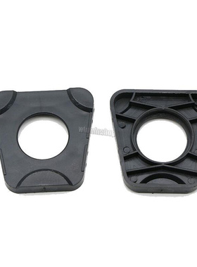 25 pcs dental laboratory plastic material articulator model