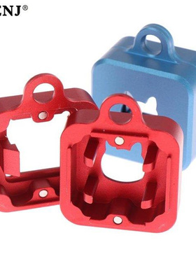 2 In 1 Mechanical Keyboard Magnetic Suction CNC Metal Switch