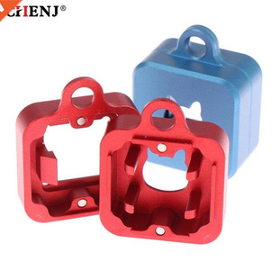 2 In 1 Mechanical Keyboard Magnetic Suction CNC Metal Switch