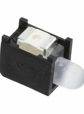 5912304013F [LED GREEN PRISM/CBI 570NM SMD]