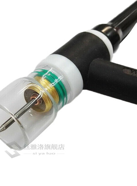 *9x Set Equipt Tool WP-17/18/26 TIG Welding Torch Stubby Ga