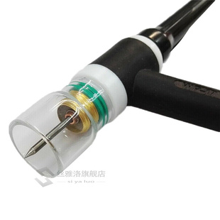 *9x Set Equipt Tool WP-17/18/26 TIG Welding Torch Stubby Ga