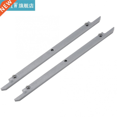 2pcs Knitting Machine Clearing Bar for Silver Reed SK280 SK2