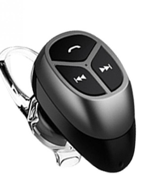more convenience Mini Bluetooth Stereo Earphone Headphone He