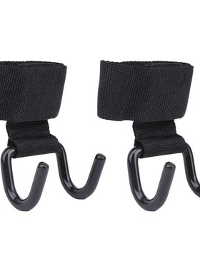 1 pairs Adjustable Weight Lifting Hook Double Barbells