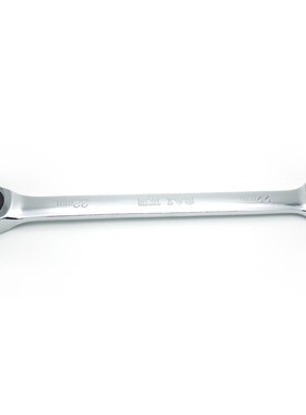 22 Mm Ratchet Combination Wrench Set of Nut Tools Repair an