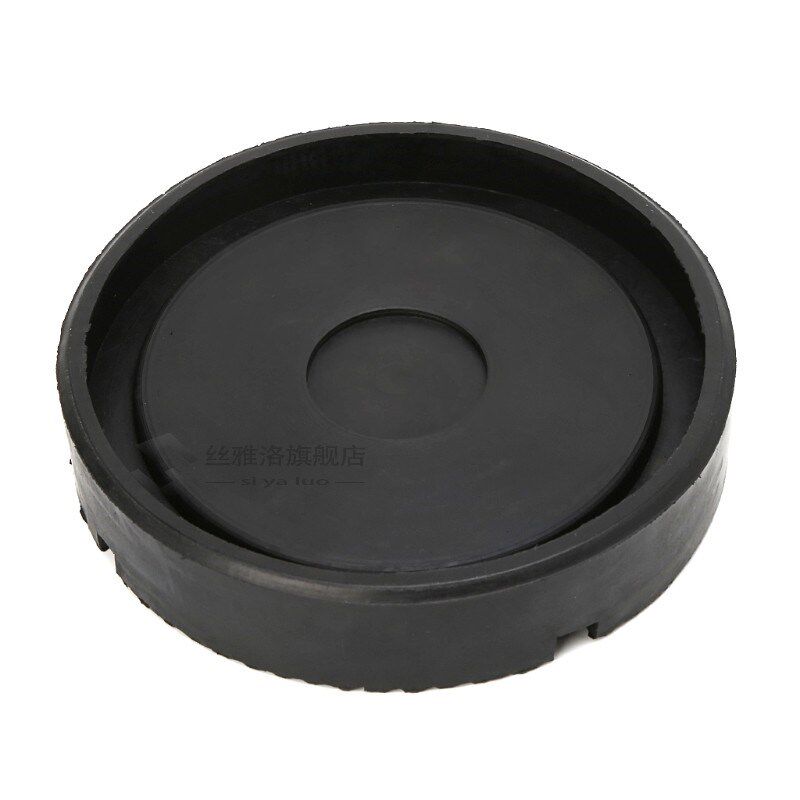 1pcs New Floor Slotted Car Rubber Jack Pad Frame Protector G