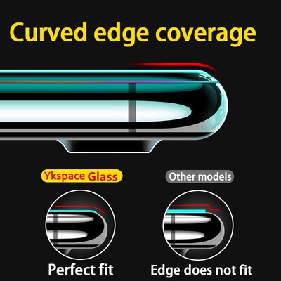 9H Anti Spy Peep Privacy Full Screen Protector Tempered Glas