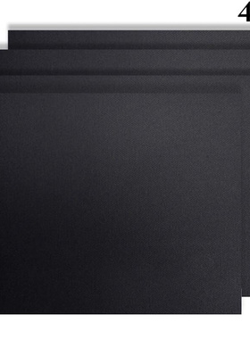 4pcs Non-stick BBQ Grill Mat 40*33cm Baking Mat BBQ Tools Co