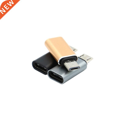 Type-C Adapter USB C to Micro USB Cable Alloy Micro USB Male