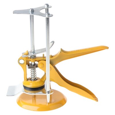 Wall Tile Adjuster Electric Tiling Tool Height Adjustment Cr