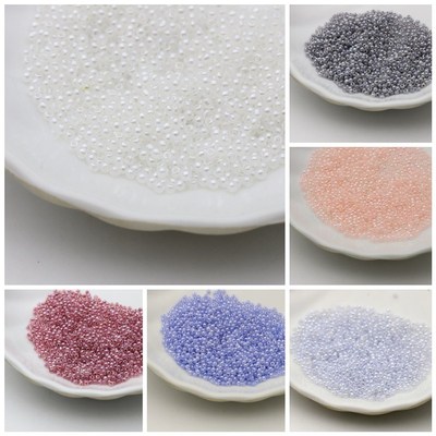 DIY handmade beading material domestic high quality imitatio