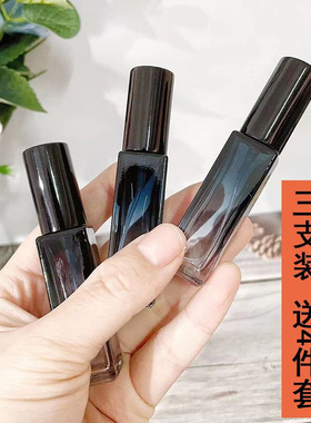5ml 8ml Portable Mini Refillable Perfume Bottle With Spray