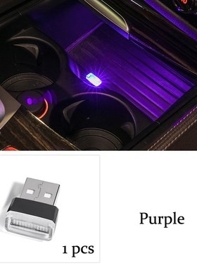 Car Accessories Mini SB LED Light for BMW G01 F20 G30 F30 F3