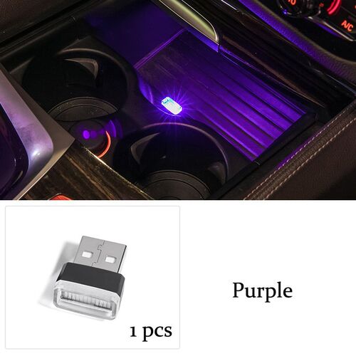 Car Accessories Mini SB LED Light for BMW G01 F20 G30 F30 F3