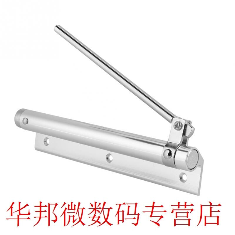Stainless Steel Door Closer Automatic Fire Rated Door Closin