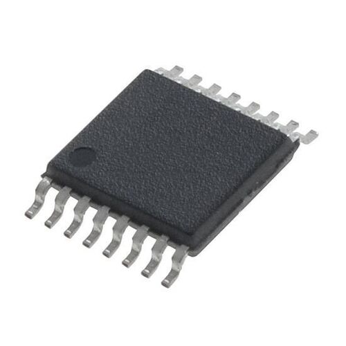 LM53603AQPWPTQ1 [Voltage Regulators - Switching Regulators 3