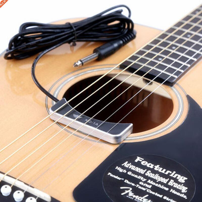 Classical Acoustic Guitar Pickup High sensitivity Low Noise