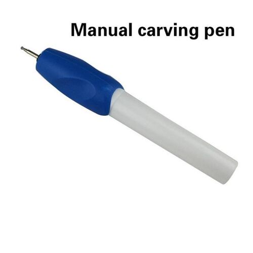 Electric Metal Engraver Pen Record Letters Machine Portable