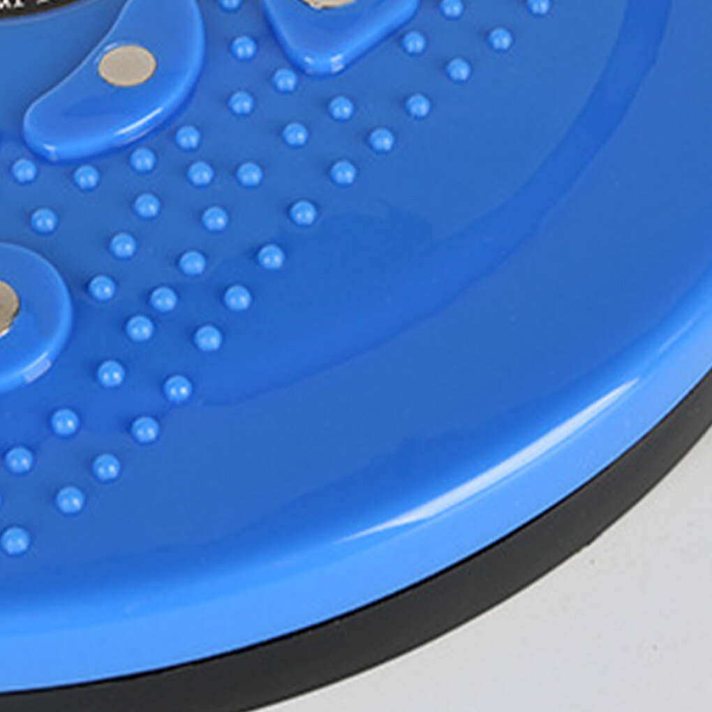 ABS Waist Twisters Twisting Disc Durable And Reliable