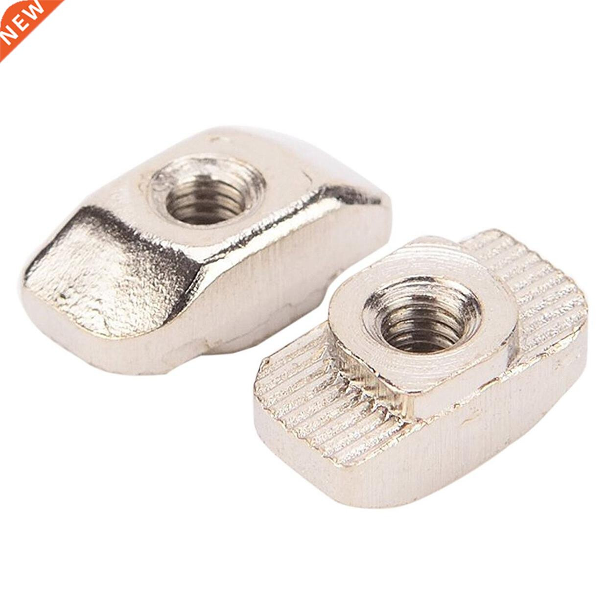 150PCS M3,M4,M5 Post Assembly M5 T Nut for 2020 Profile