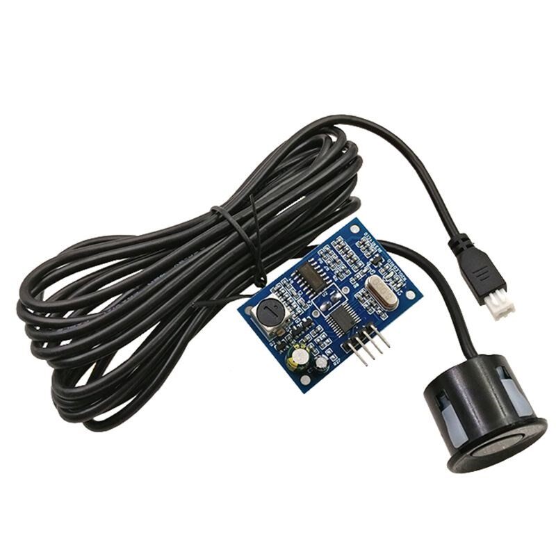 JSN-SR04T Waterproof Ultrasonic Module Water Proof Integrate