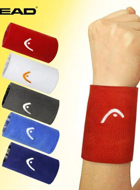 Wristband Sweat Absorb Wristband Protection Wrist Guard for