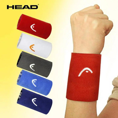 Wristband Sweat Absorb Wristband Protection Wrist Guard for
