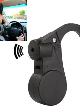 Safe Car Driver Device Keep Awake Anti Sleep Doze Nap Zapper