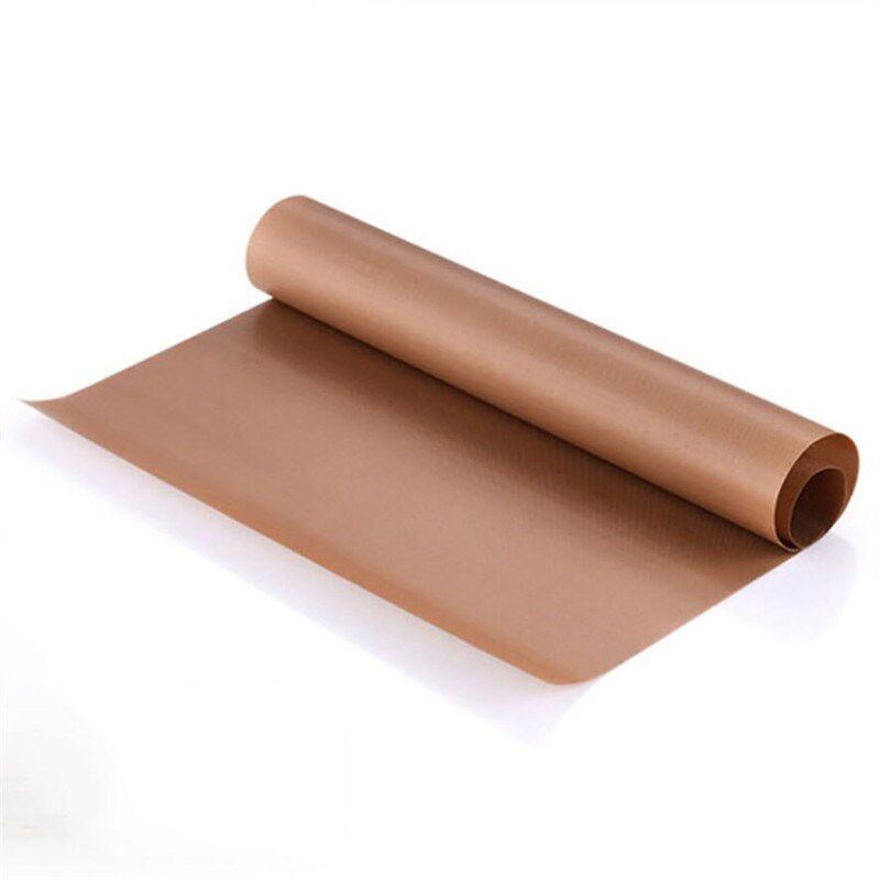 Hot Sale 1Pc Non-Stick Baking Mat Pyramid Bakeware Glass Fib