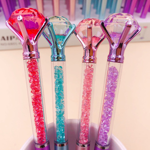 1 Pieces Lytwtw's Stationery Ballpoint Pen School Office