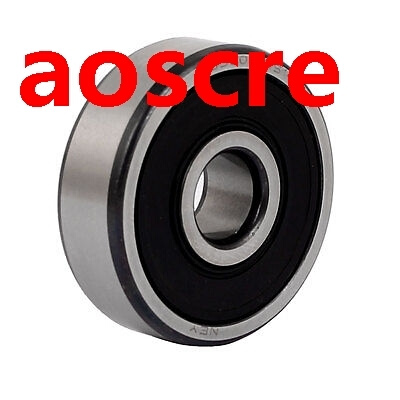 2RS6300 Double Shielded Deep Groove Ball Being 35mmx10mmx1