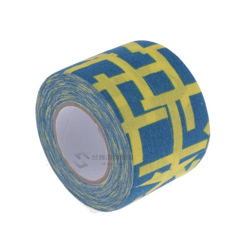Wear Resistant Hockey Grip Handle Tape (2 Rolls, 1 inch x 1