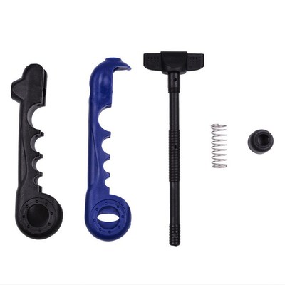 Mini Portable Universal Fishing Line Spooler Accessories Adj