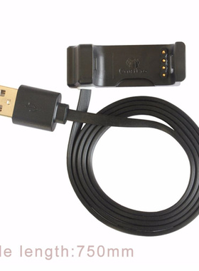 75CM Replace USB Charger Cradle Charging Dock Charger Adapte