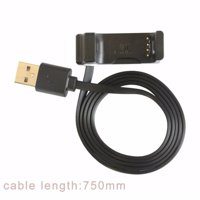 75CM Replace USB Charger Cradle Charging Dock Charger Adapte